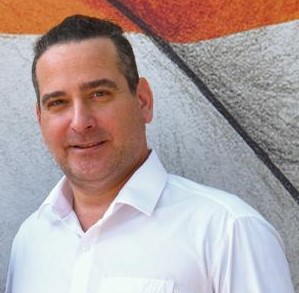 Ori Ronen, CEO India Operations